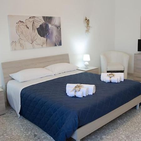 Il Mare In Citta. Appartamento Vista Mare Monopoli Eksteriør billede