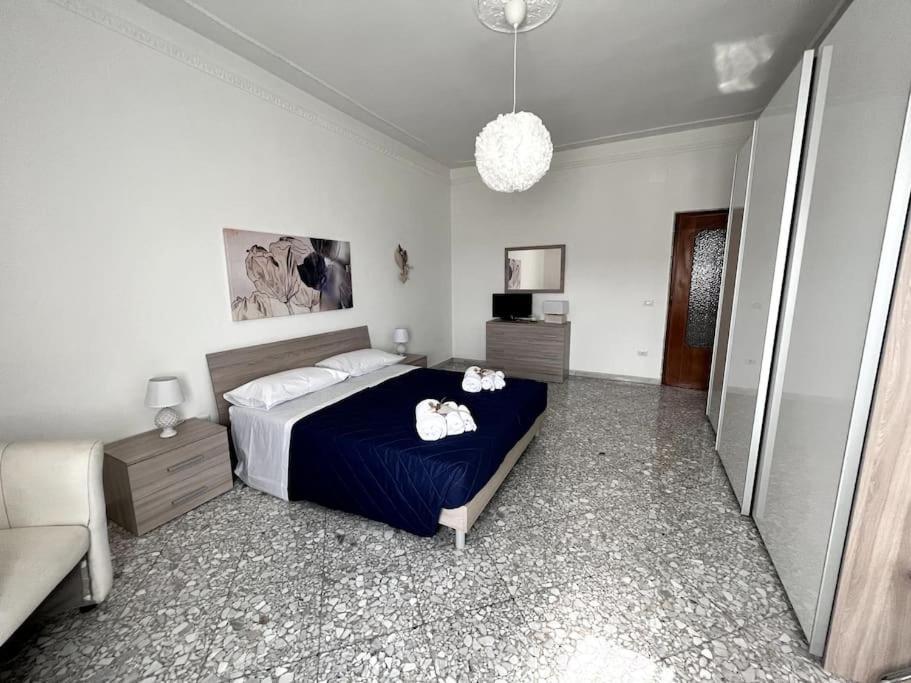 Il Mare In Citta. Appartamento Vista Mare Monopoli Eksteriør billede