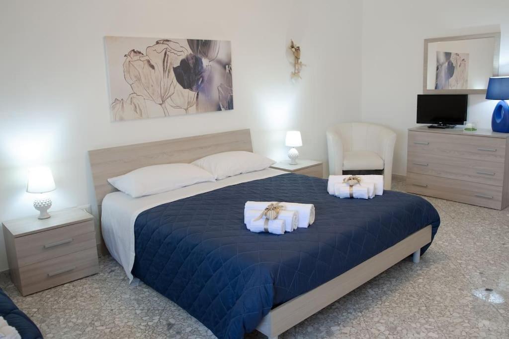 Il Mare In Citta. Appartamento Vista Mare Monopoli Eksteriør billede