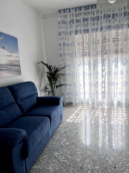 Il Mare In Citta. Appartamento Vista Mare Monopoli Eksteriør billede